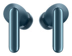 Lenovo TWS Yoga PC Edition Headset True Wireless Stereo (TWS) In-ear Calls/Music Bluetooth Teal