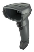 Zebra DS4608-HD Handheld bar code reader 1D/2D LED Black