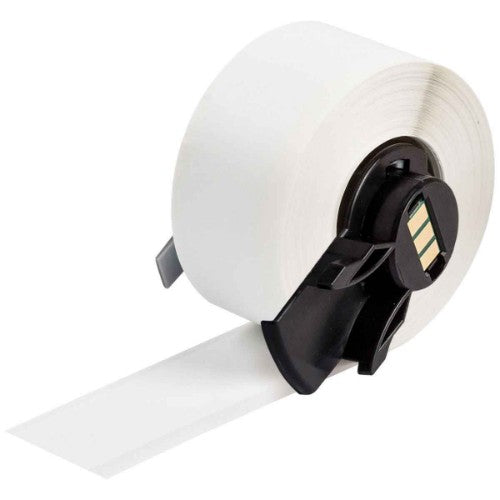 Brady M6C-500-439 printer label White Self-adhesive printer label