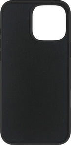 eSTUFF ES67120053-BULK mobile phone case Cover Black