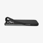Spigen Liquid Air mobile phone case 16 cm (6.3") Cover Black