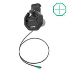 RAM Mounts Uni-Conn mobile device dock station Tablet Black, Green