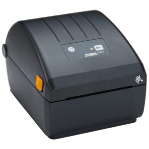 Zebra ZD220 label printer Thermal transfer 203 x 203 DPI 102 mm/sec Wired