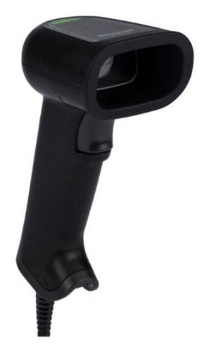 Honeywell 1960GHD-2USB-R barcode reader Handheld bar code reader 1D/2D LED Black