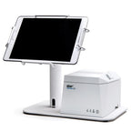 Star Micronics EZ POS POS Stand Black, White Steel