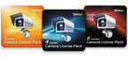 Synology 4 cam Lic Pack 4 license(s)