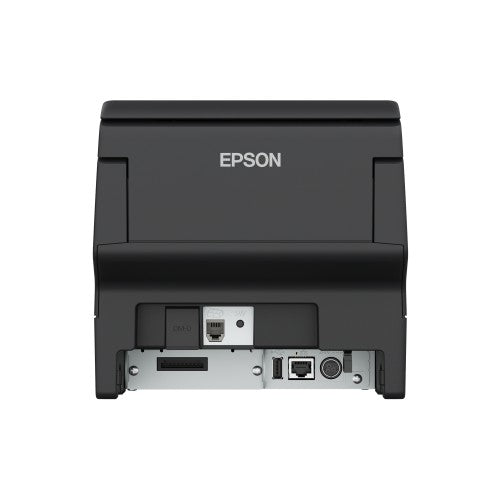 Epson TM-H6000VI-102,Srl,Blk, PSU, EU