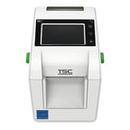 TSC DH220THC label printer