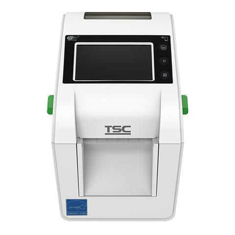 TSC DH220THC label printer