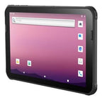 Honeywell ScanPal EDA10A 5G Snapdragon LTE-TDD & LTE-FDD 64 GB 25.6 cm (10.1") 4 GB Wi-Fi 6 (802.11ax) Android 12 Black