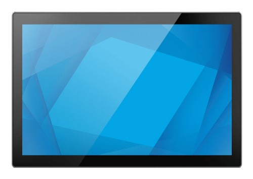 Elo Touch Solutions 1004LS Digital signage flat panel 25.4 cm (10") LED 400 cd/m² Grey Touchscreen