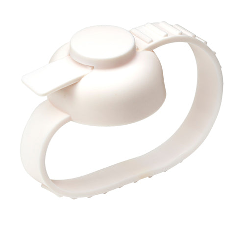 HPE Aruba Networking Meridian AT-BT10 Zip Strap Mount for AT-BT10 Tag 25 pack