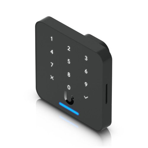 Ubiquiti Reader Flex Basic access control reader Black