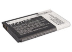CoreParts MBXPOS-BA0266 printer/scanner spare part/accessory Battery 1 pc(s)
