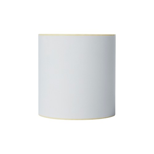 Brother BDE-1J000102-102 Etikettes white 102mm x 56,4m for Brother TD-4210/4410