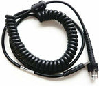 Datalogic CAB-550 barcode reader accessory USB cable