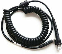 Datalogic CAB-550 barcode reader accessory USB cable