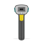 Newland NLS-NVH220B-V2-XD barcode reader Handheld bar code reader 1D/2D CMOS Black, Dark Grey