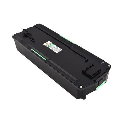 Ricoh 418425 Toner waste box, 100K pages for Ricoh IM C 4500