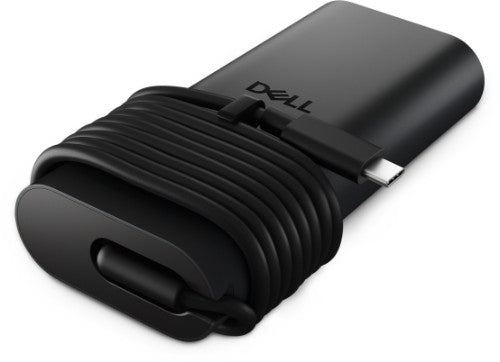 DELL 12K3X power adapter/inverter Indoor 130 W Black