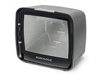Datalogic Magellan 3450VSi Fixed bar code reader 1D/2D LED Black