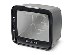 Datalogic Magellan 3450VSi Fixed bar code reader 1D/2D LED Black