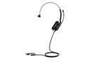 Yealink UH35 Mono UC USB-C/A Headset