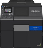 Epson ColorWorks CW-C6000Ae (BK)