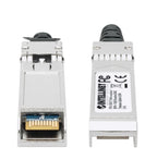 Intellinet 0.5m 10G SFP+ Passive Direct Attach Copper Twinax Cable 30AWG MSA SFP-H10GB-CU50CM compatible