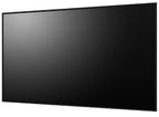 Sharp MultiSync E559 Digital signage flat panel 139.7 cm (55") LED 350 cd/m² 4K Ultra HD Black