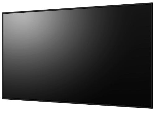 Sharp MultiSync E559 Digital signage flat panel 139.7 cm (55") LED 350 cd/m² 4K Ultra HD Black