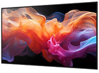 Sharp MultiSync E559 Digital signage flat panel 139.7 cm (55") LED 350 cd/m² 4K Ultra HD Black