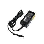 CoreParts MBXMS-AC0001 power adapter/inverter Indoor 60 W Black