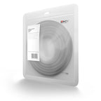Lindy 10m Cat.6 U/UTP Network Cable, Grey