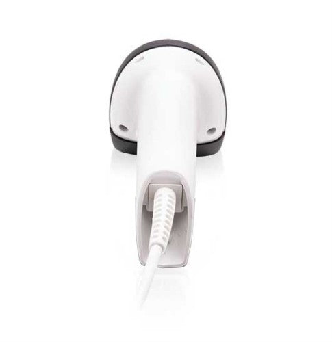 Datalogic QuickScan QD2590 Handheld bar code reader 1D/2D White