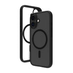 dbramante1928 Grenen MagSafe - iPhone 16 - Black