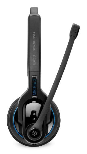EPOS | SENNHEISER IMPACT MB Pro 2