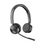HP Poly Savi 7220 Office Binaural DECT 1880-1900 MHz Headset