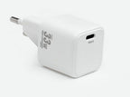 CoreParts MBXUSBC-AC0032 power adapter/inverter Indoor 33 W Black