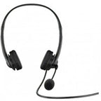 HP Stereo USB Headset G2