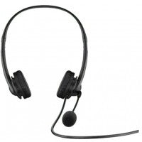 HP Stereo USB Headset G2