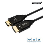 Microconnect Premium Optic HDMI Cable 100m