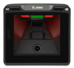 Zebra SP7201-V Built-in bar code reader 1D/2D Black