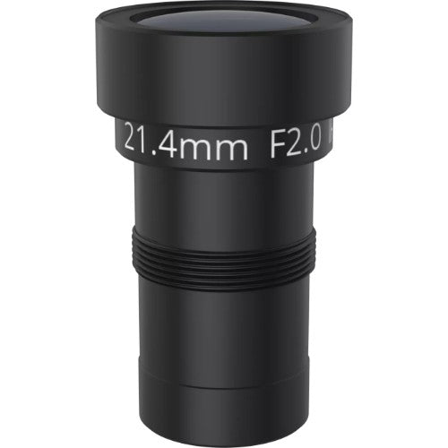 Axis 03141-001 security camera accessory Lens