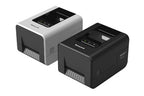 Honeywell PC42E-T label printer Direct thermal / Thermal transfer 300 x 300 DPI 100 mm/sec Wired Ethernet LAN Wi-Fi Bluetooth