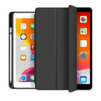 eSTUFF ES682081-BULK tablet case Folio Black