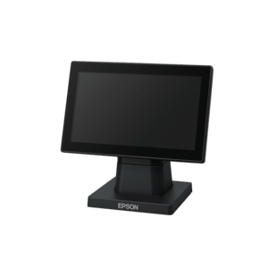 Epson DM-D70 (111): USB Customer Display, Black