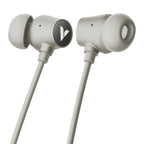 Verbatim TruSound ANC Neckband Earbuds Grey