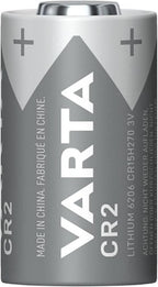 Varta -CR2