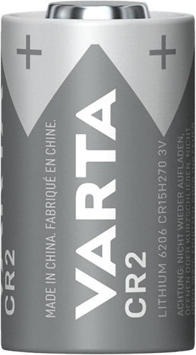 Varta -CR2